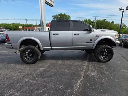ram ram 2500 pickup 2024 3C6UR5DL9RG205356 image ram ram 2500 pickup 2024 3C6UR5DL9RG205356 image
